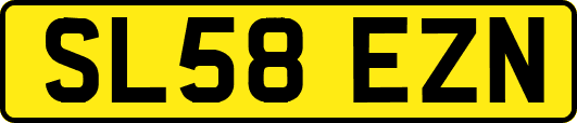 SL58EZN
