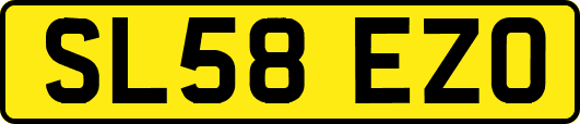 SL58EZO