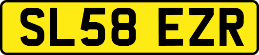 SL58EZR