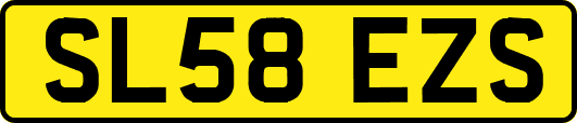 SL58EZS
