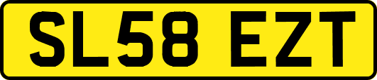 SL58EZT