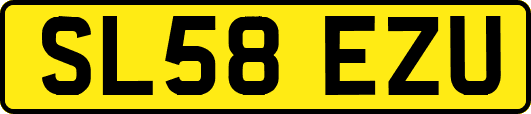 SL58EZU