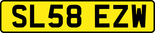 SL58EZW