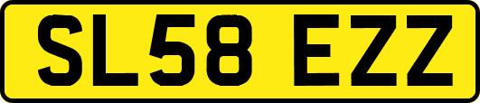 SL58EZZ