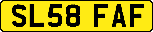 SL58FAF