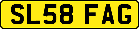SL58FAG