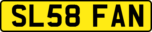 SL58FAN