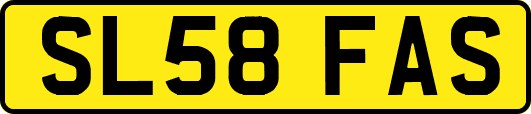 SL58FAS