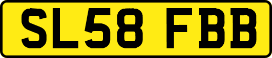 SL58FBB