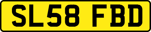 SL58FBD