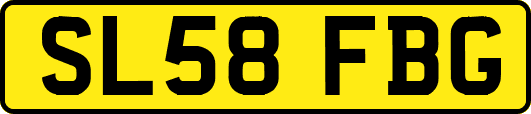 SL58FBG