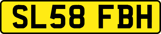SL58FBH