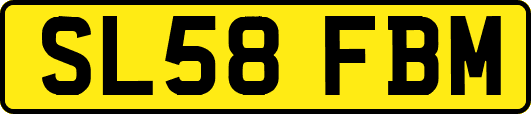 SL58FBM