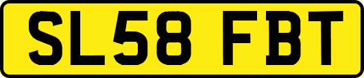 SL58FBT