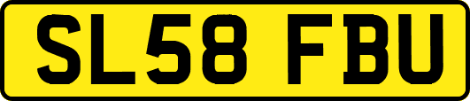 SL58FBU