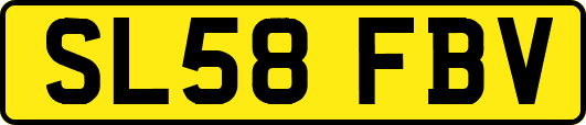 SL58FBV