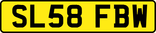 SL58FBW