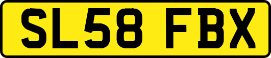 SL58FBX