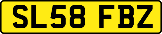 SL58FBZ