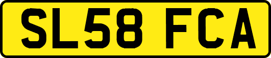 SL58FCA