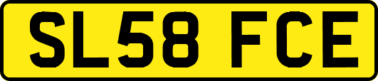 SL58FCE