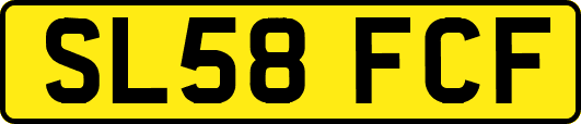SL58FCF