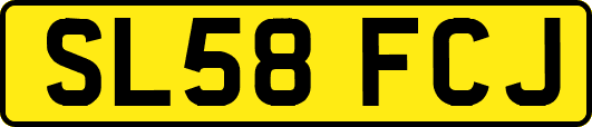 SL58FCJ