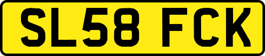 SL58FCK
