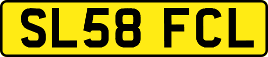 SL58FCL