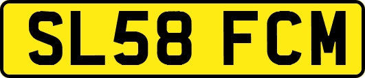 SL58FCM