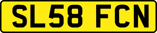SL58FCN