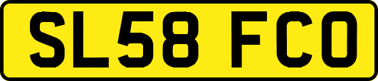 SL58FCO