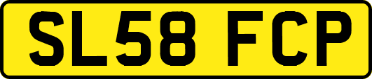 SL58FCP