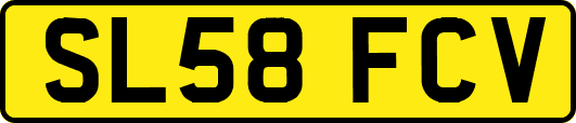 SL58FCV