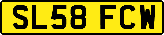 SL58FCW