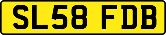 SL58FDB