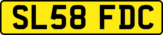 SL58FDC