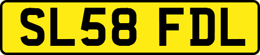 SL58FDL