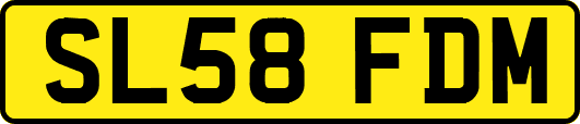 SL58FDM