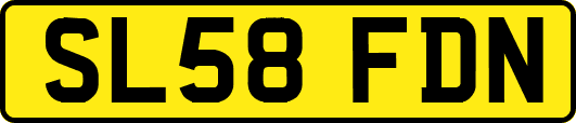 SL58FDN
