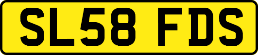SL58FDS