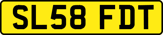 SL58FDT