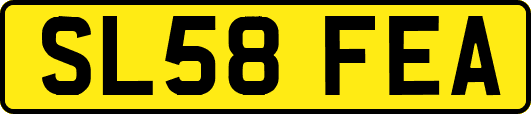 SL58FEA