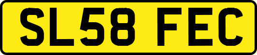 SL58FEC