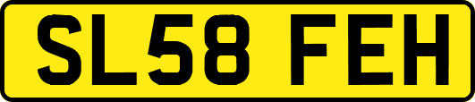 SL58FEH