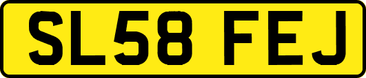 SL58FEJ