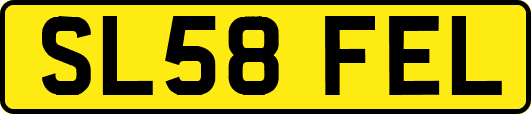 SL58FEL