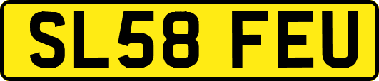 SL58FEU