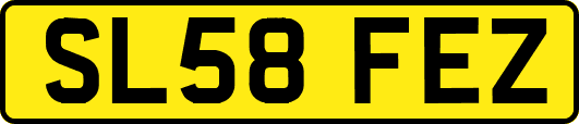 SL58FEZ