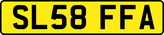 SL58FFA